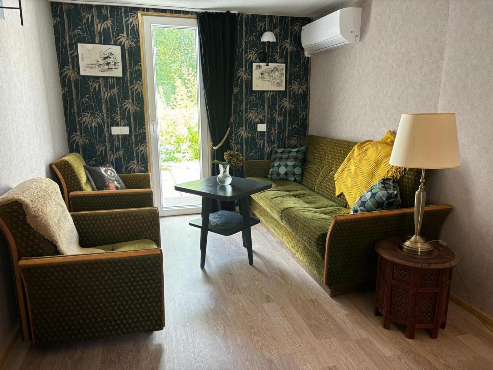 Residence R&R Karvys ห้อง รูปภาพ