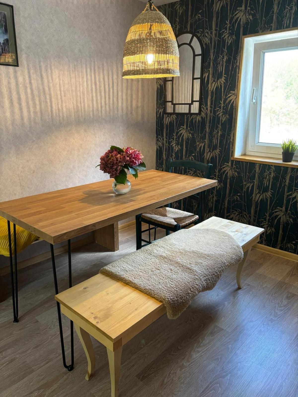 Residence R&R Karvys ห้อง รูปภาพ